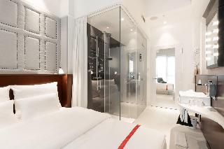 Ruby Louise Hotel Frankfurt by IHG fotoÄŸrafÄ±
