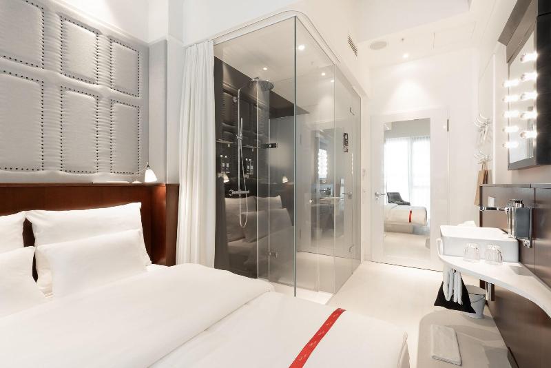 Ruby Louise Hotel Frankfurt by IHG - Oda