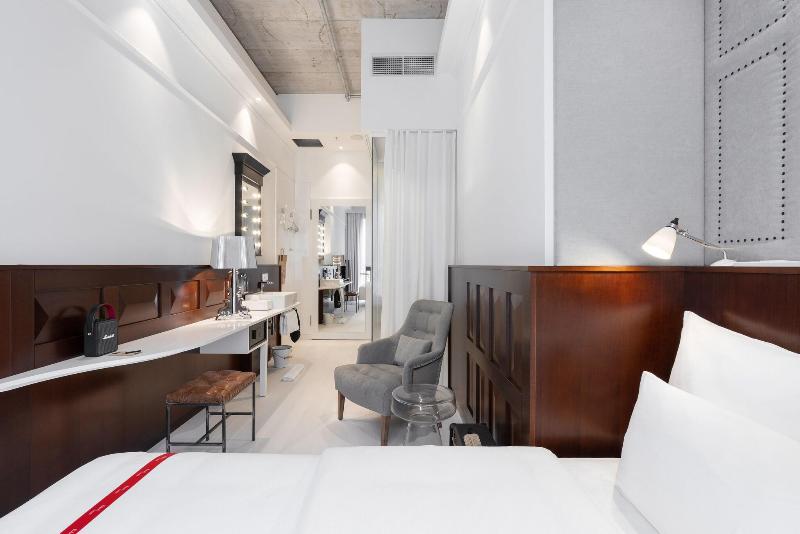 Ruby Louise Hotel Frankfurt by IHG - Oda