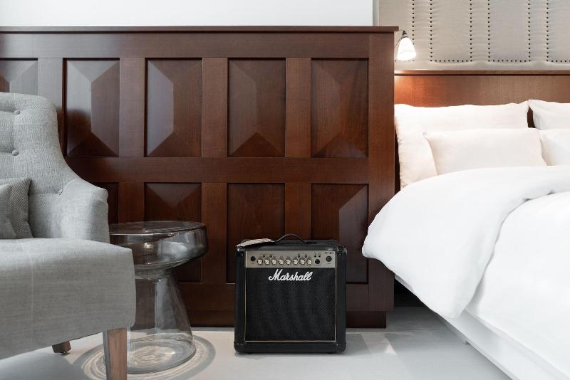 Ruby Louise Hotel Frankfurt by IHG - Oda