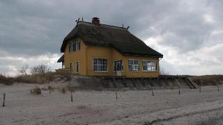 Hotel Haus Meeresblick otel fotoğrafı