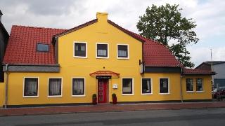 Hotel Haus Meeresblick fotoÄŸrafÄ±