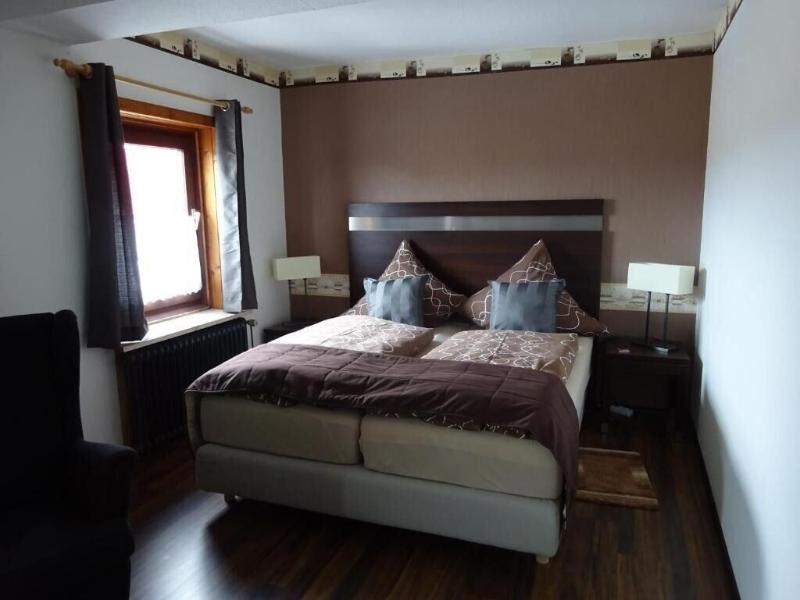 Hotel Haus Meeresblick - Oda