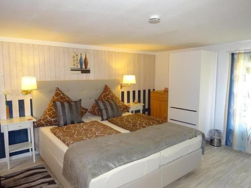 Hotel Haus Meeresblick - Oda