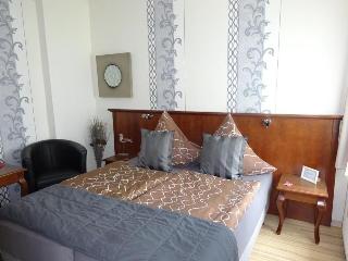 Hotel Haus Meeresblick fotoÄŸrafÄ±