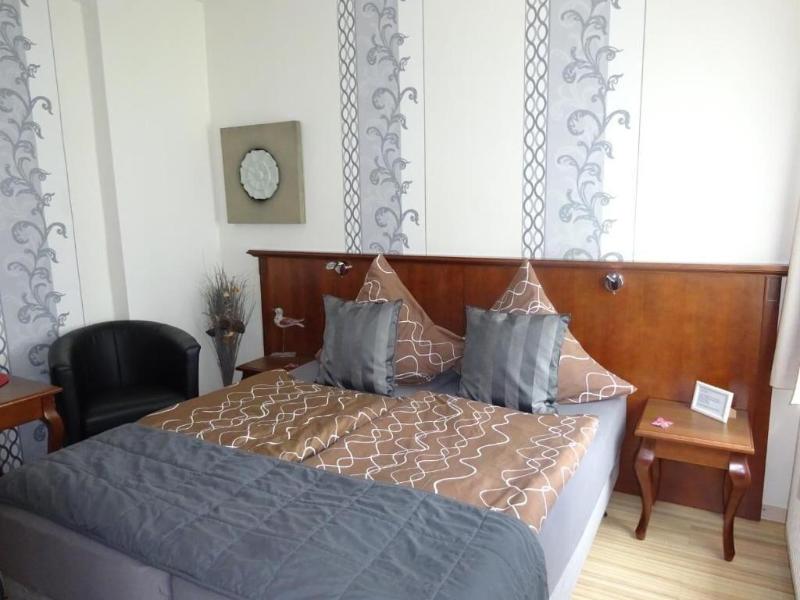 Hotel Haus Meeresblick - Oda