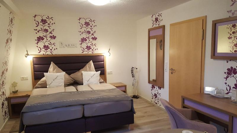 Hotel Haus Meeresblick - Oda