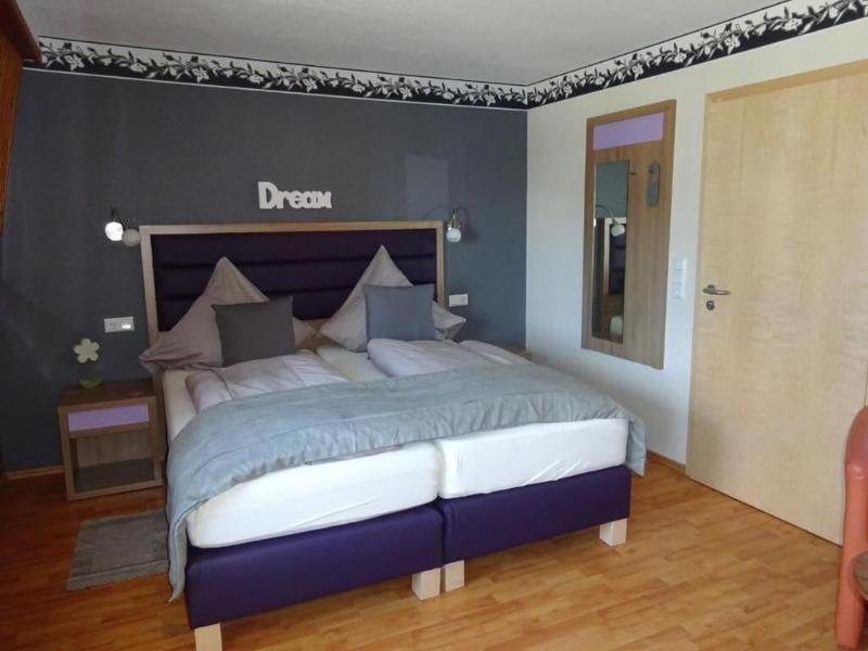 Hotel Haus Meeresblick - Oda