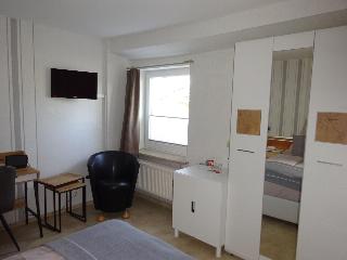 Hotel Haus Meeresblick fotoÄŸrafÄ±