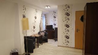 Hotel Haus Meeresblick fotoÄŸrafÄ±