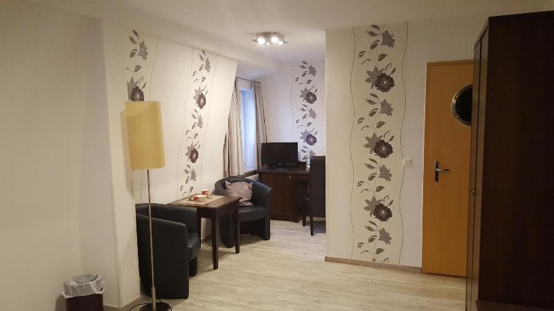 Hotel Haus Meeresblick - Oda