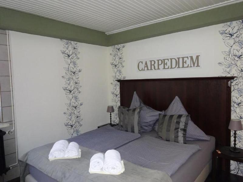 Hotel Haus Meeresblick - Oda