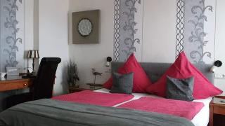 Hotel Haus Meeresblick fotoÄŸrafÄ±