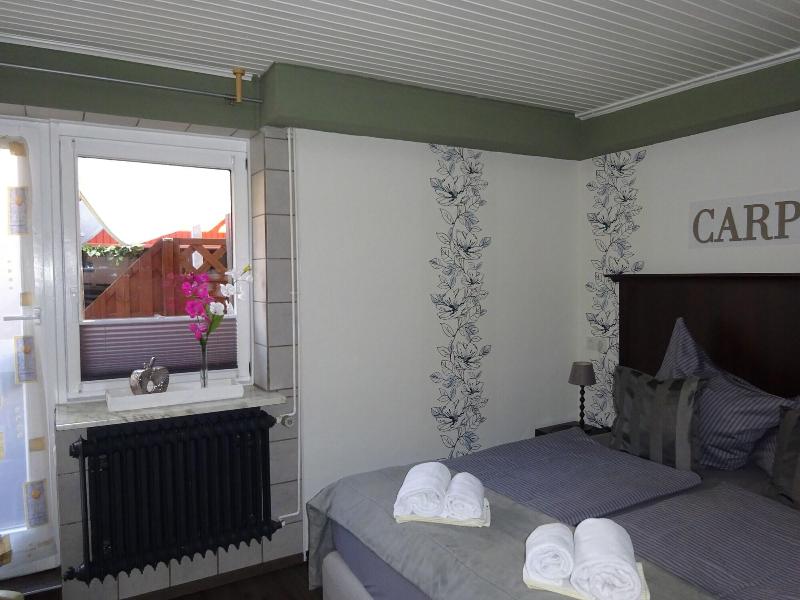 Hotel Haus Meeresblick - Oda