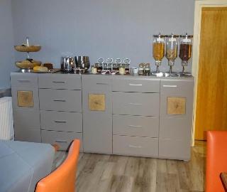 Hotel Haus Meeresblick fotoÄŸrafÄ±