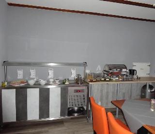 Hotel Haus Meeresblick fotoÄŸrafÄ±