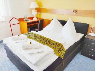 City Hotel Pforzheim fotoÄŸrafÄ±
