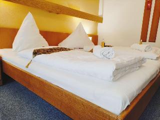 City Hotel Pforzheim fotoÄŸrafÄ±