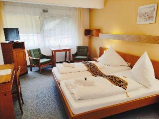 City Hotel Pforzheim fotoÄŸrafÄ±
