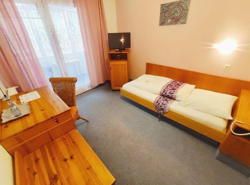City Hotel Pforzheim - Oda