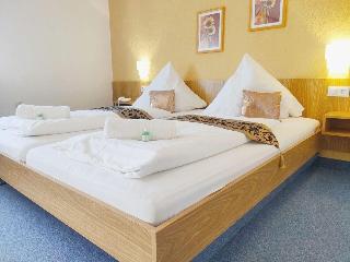 City Hotel Pforzheim fotoÄŸrafÄ±