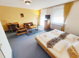 City Hotel Pforzheim fotoÄŸrafÄ±