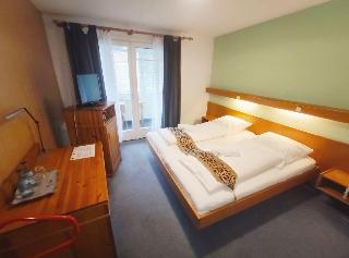 City Hotel Pforzheim fotoÄŸrafÄ±