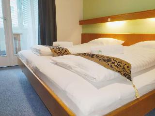 City Hotel Pforzheim fotoÄŸrafÄ±