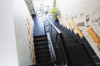 aappartel boardinghouse city center fotoÄŸrafÄ±
