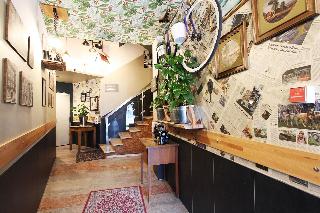 aappartel boardinghouse city center fotoÄŸrafÄ±