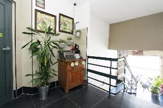 aappartel boardinghouse city center fotoÄŸrafÄ±