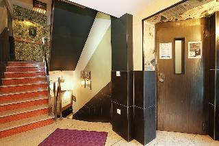 aappartel boardinghouse city center fotoÄŸrafÄ±