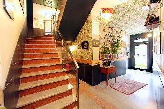 aappartel boardinghouse city center fotoÄŸrafÄ±