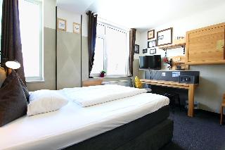 aappartel boardinghouse city center otel fotoğrafı