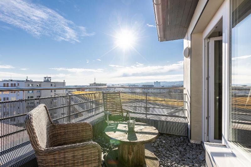 aappartel boardinghouse city center - Genel