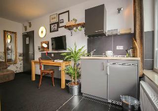aappartel boardinghouse city center fotoÄŸrafÄ±