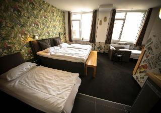 aappartel boardinghouse city center fotoÄŸrafÄ±