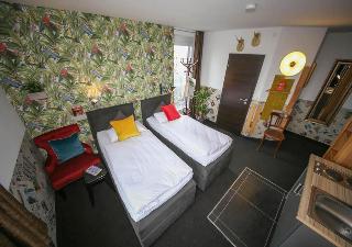 aappartel boardinghouse city center fotoÄŸrafÄ±