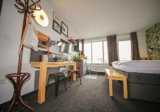 aappartel boardinghouse city center fotoÄŸrafÄ±