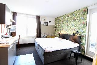 aappartel boardinghouse city center fotoÄŸrafÄ±
