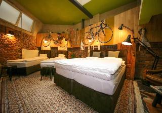 aappartel boardinghouse city center fotoÄŸrafÄ±