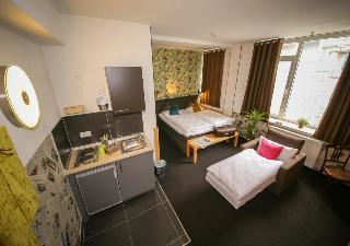 aappartel boardinghouse city center fotoÄŸrafÄ±