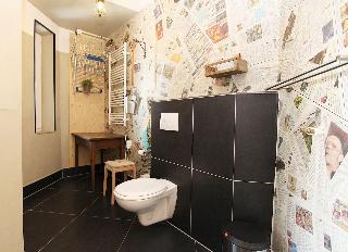aappartel boardinghouse city center fotoÄŸrafÄ±