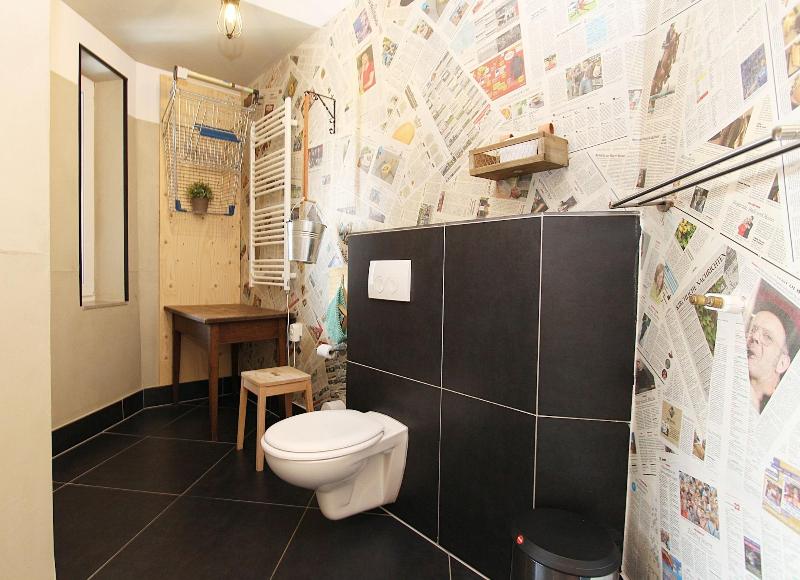 aappartel boardinghouse city center - Oda