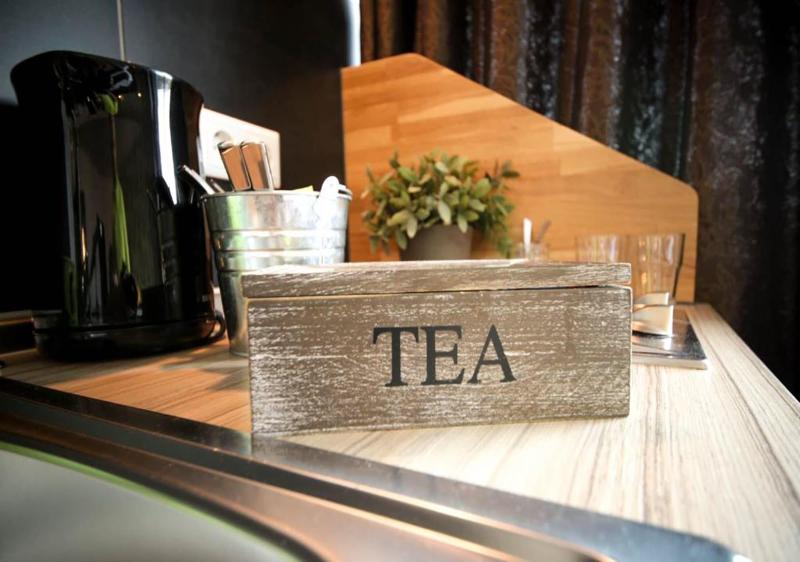 aappartel boardinghouse city center - Oda