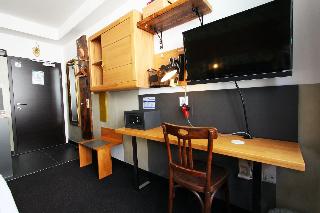 aappartel boardinghouse city center fotoÄŸrafÄ±