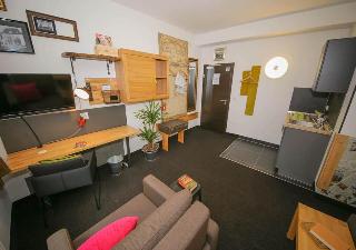 aappartel boardinghouse city center fotoÄŸrafÄ±