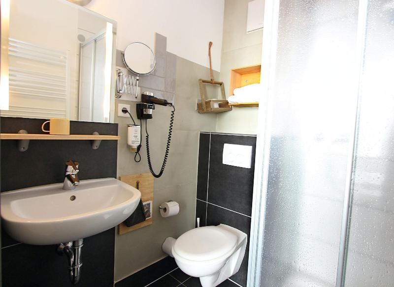 aappartel boardinghouse city center - Oda