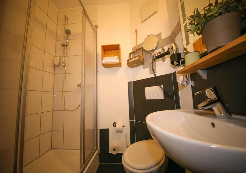 aappartel boardinghouse city center - Oda