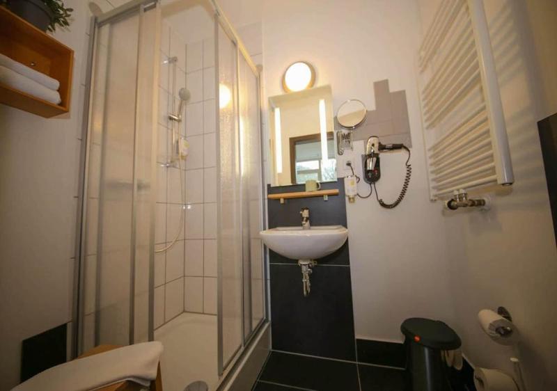 aappartel boardinghouse city center - Oda